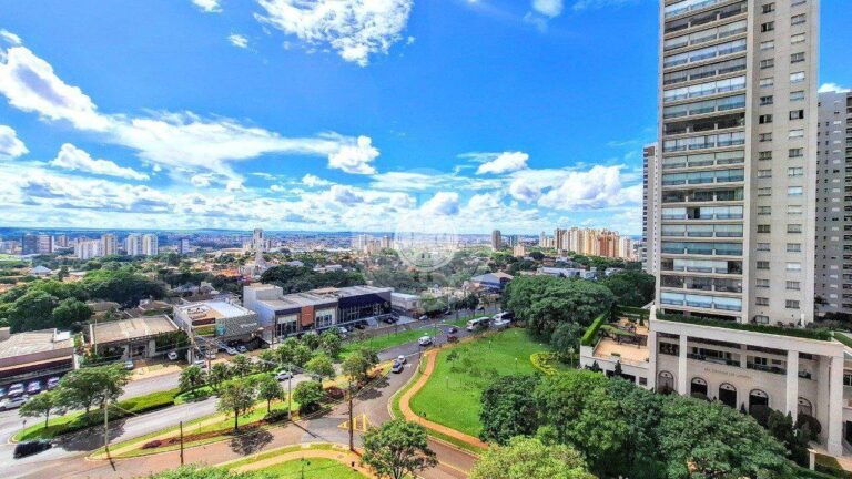 Apartamento Tipo para aluguel no Residencial Morro do Ipê: