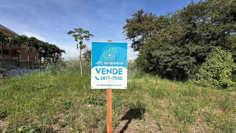 Terreno à venda no Ribeirânia: