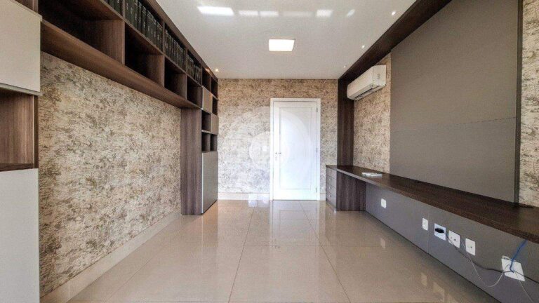 Apartamento Tipo para aluguel no Residencial Morro do Ipê: