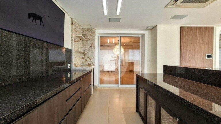 Apartamento Tipo para aluguel no Residencial Morro do Ipê: