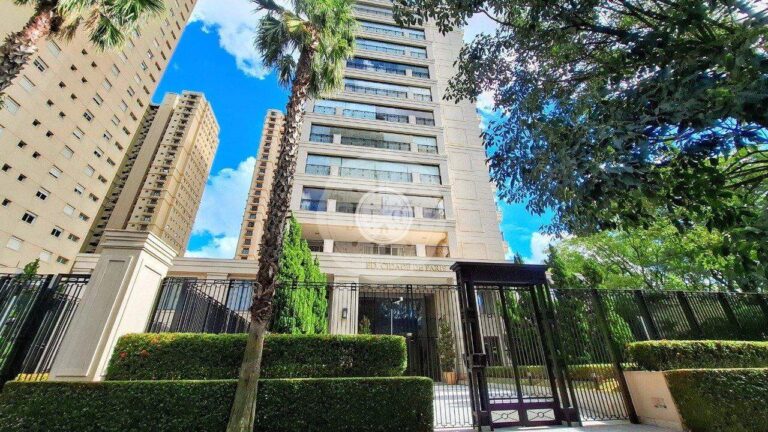 Apartamento Tipo para aluguel no Residencial Morro do Ipê: