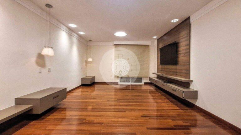 Apartamento Tipo para aluguel no Residencial Morro do Ipê: