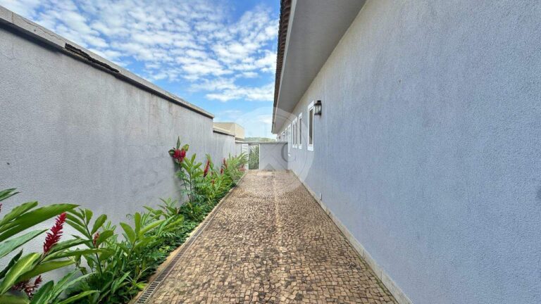 Casa em Condomínio à venda no Bonfim Paulista: