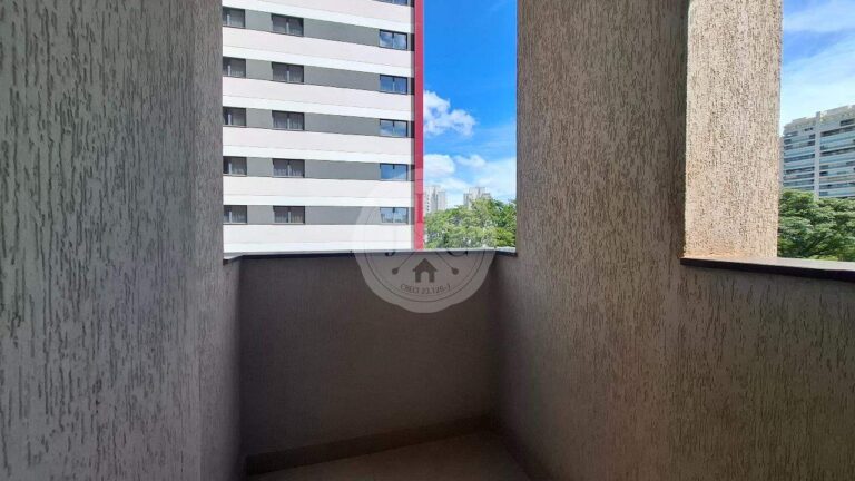 Apartamento Tipo à venda no Nova Aliança: