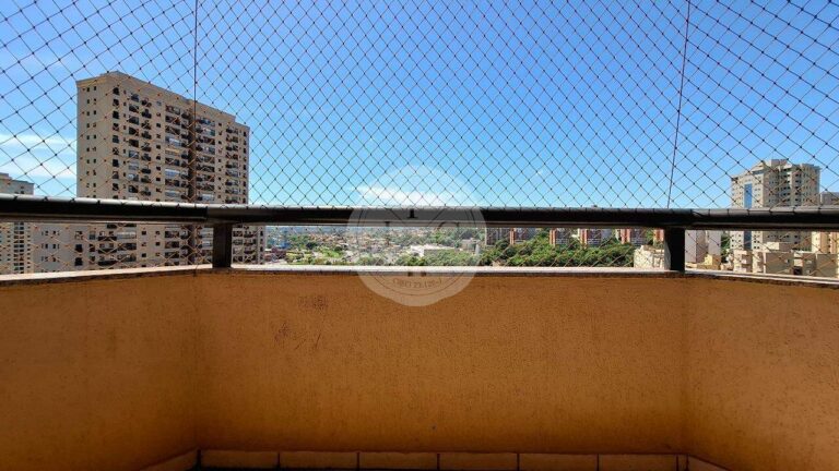 Apartamento Tipo à venda no Santa Cruz do José Jacques: