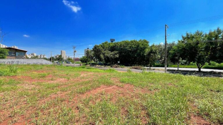 Terreno Comercial para aluguel no City Ribeirão: