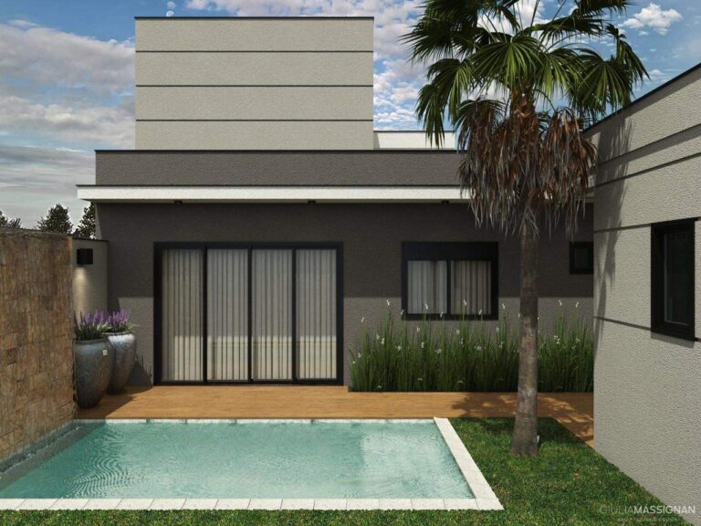 Casa em Condomínio à venda no Quinta da Mata: