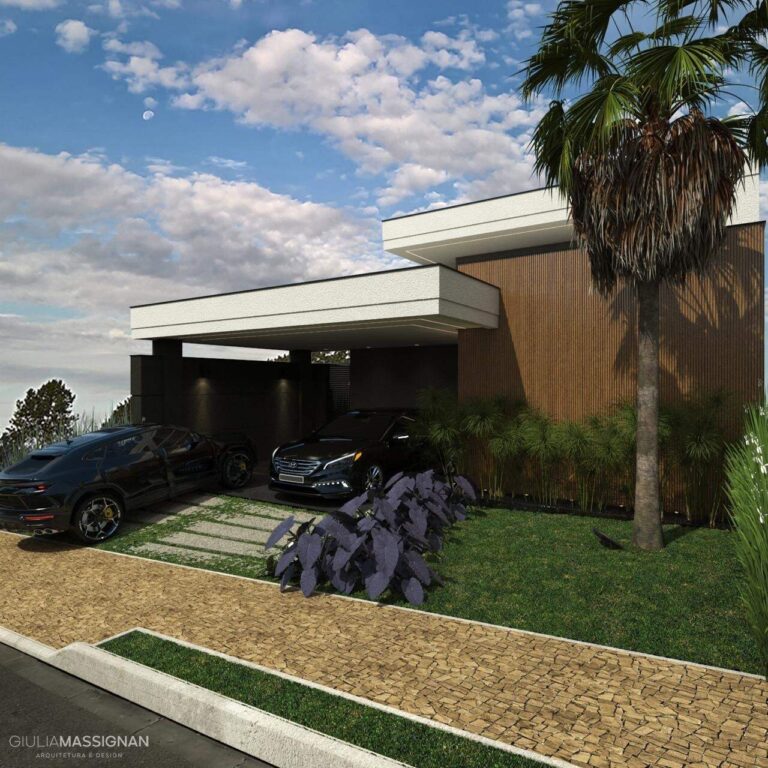 Casa em Condomínio à venda no Quinta da Mata: