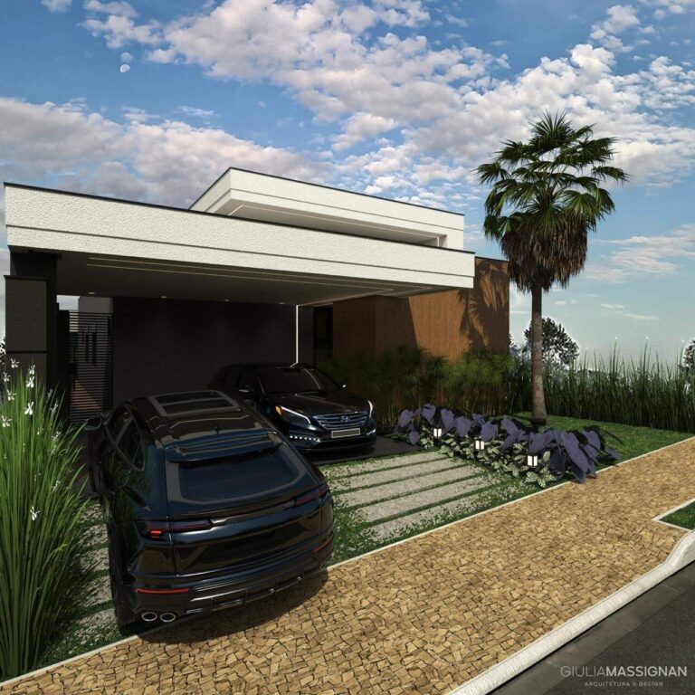 Casa em Condomínio à venda no Quinta da Mata: