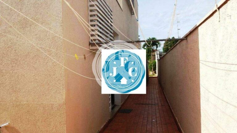 Casa à venda no Ribeirânia:
