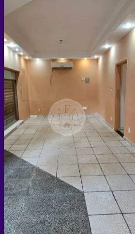 Loja para aluguel no Centro: