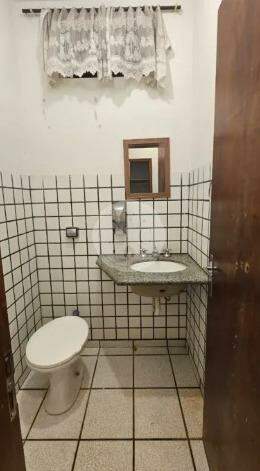 Loja para aluguel no Centro: