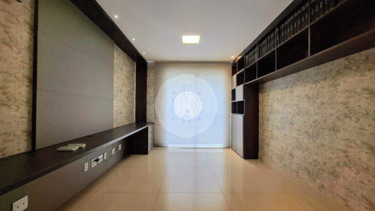 Apartamento Tipo para aluguel no Residencial Morro do Ipê: