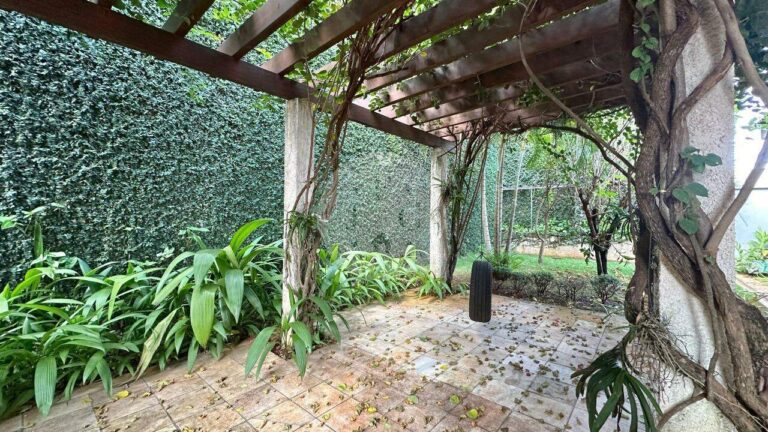 Casa em Condomínio à venda no Bonfim Paulista: