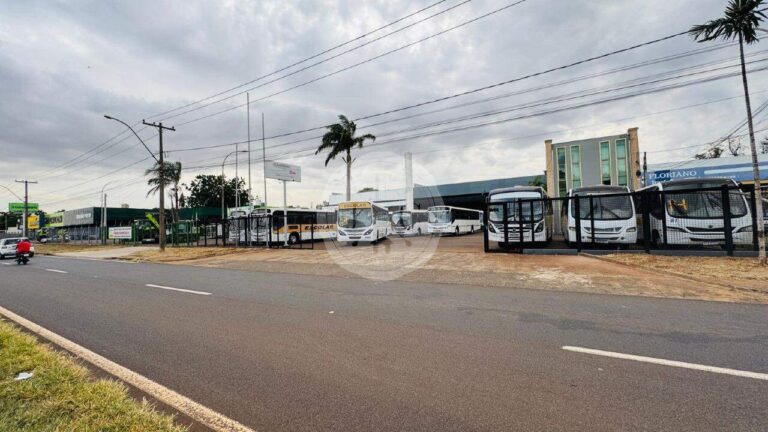 Prédio para aluguel no Jardim Salgado Filho: