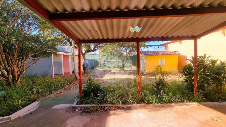Casa Comercial à venda no Jardim Paulistano: