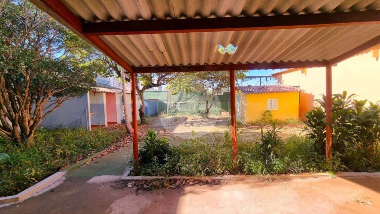 Casa Comercial para aluguel no Jardim Paulistano: