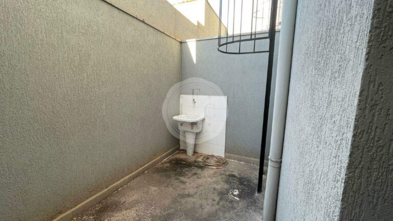 Salão para aluguel no Bonfim Paulista:
