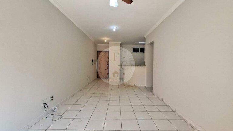 Apartamento para aluguel no Nova Ribeirânia:
