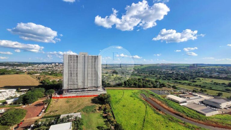 Apartamento Tipo para aluguel no Jardim Ilhas do Sul: