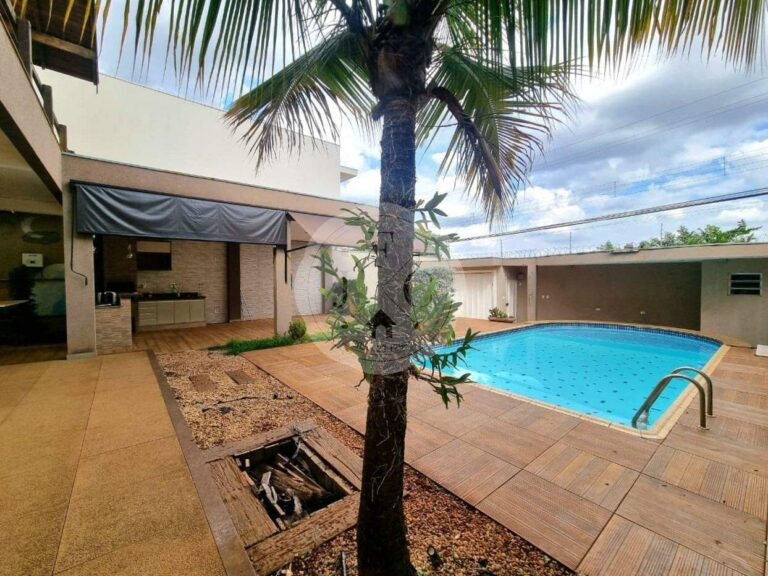 Casa à venda no Ribeirânia: