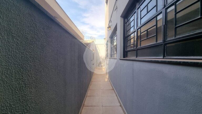 Prédio Comercial para aluguel no Jardim Paulistano: