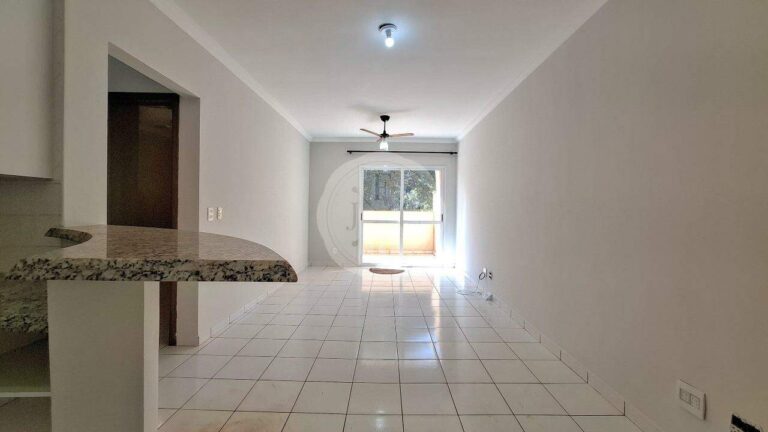 Apartamento para aluguel no Nova Ribeirânia: