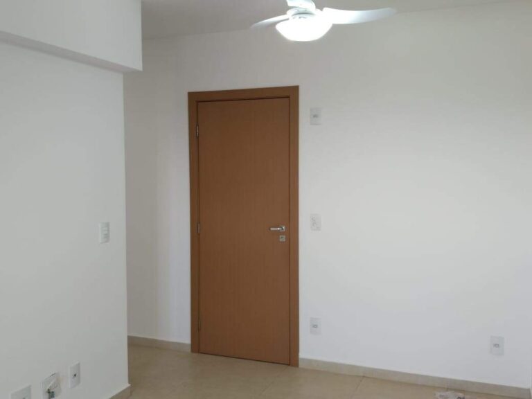 Apartamento à venda no Jardim Califórnia: