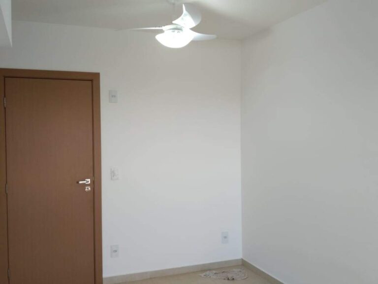 Apartamento à venda no Jardim Califórnia: