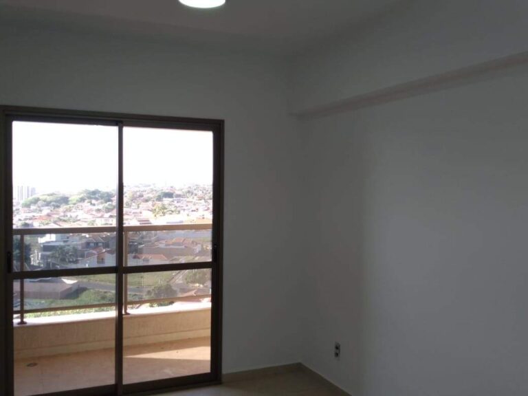 Apartamento à venda no Jardim Califórnia: