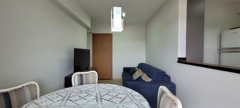 Apartamento à venda no Jardim Califórnia: Sala