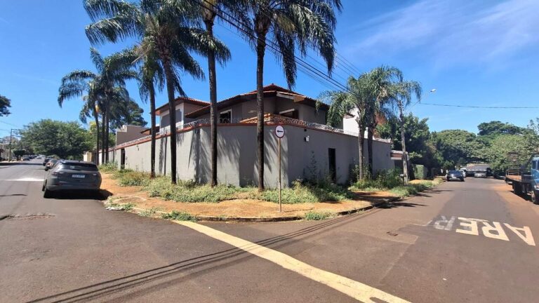Casa à venda no Alto da Boa Vista: