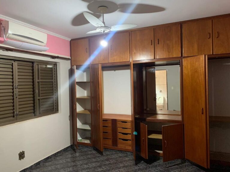 Casa à venda no Ribeirânia: