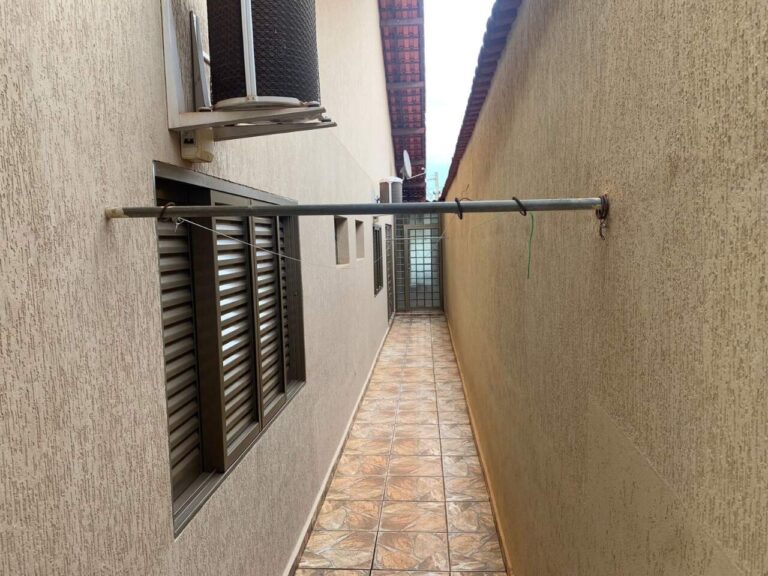 Casa à venda no Ribeirânia: