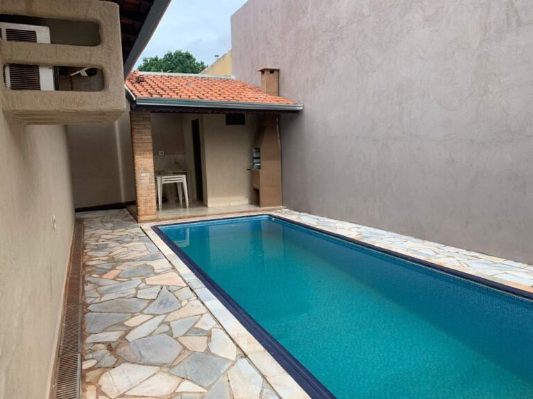 Casa à venda no Ribeirânia: Espa o gourmet