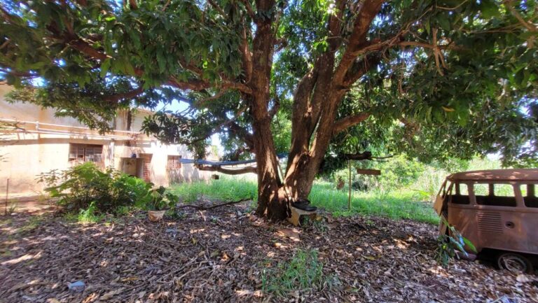 Área à venda no Parque Residencial Cidade Universitária: