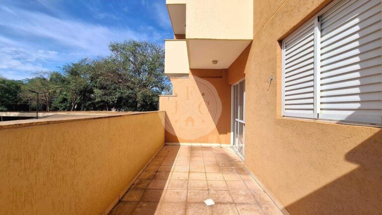 Apartamento para aluguel no Nova Ribeirânia: