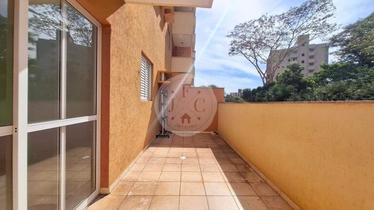 Apartamento para aluguel no Nova Ribeirânia: