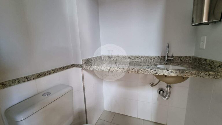 Sala Comercial à venda no Jardim Botânico:
