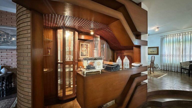 Casa para aluguel no Alto da Boa Vista: