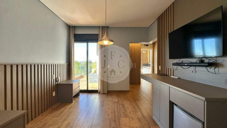 Casa em Condomínio para aluguel no Vila do Golfe: