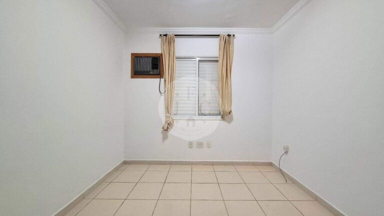 Apartamento à venda no Nova Aliança: