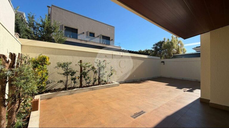 Casa em Condomínio para aluguel no Condomínio Pitangueiras: