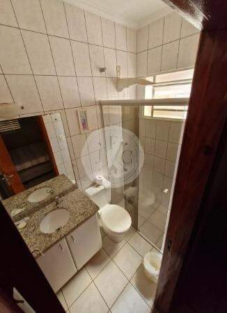 Casa em Condomínio para aluguel no Jardim Manoel Penna: