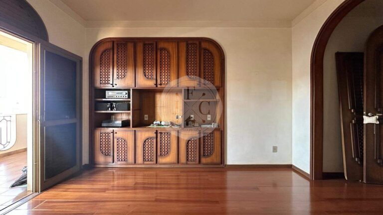 Casa para aluguel no Alto da Boa Vista: