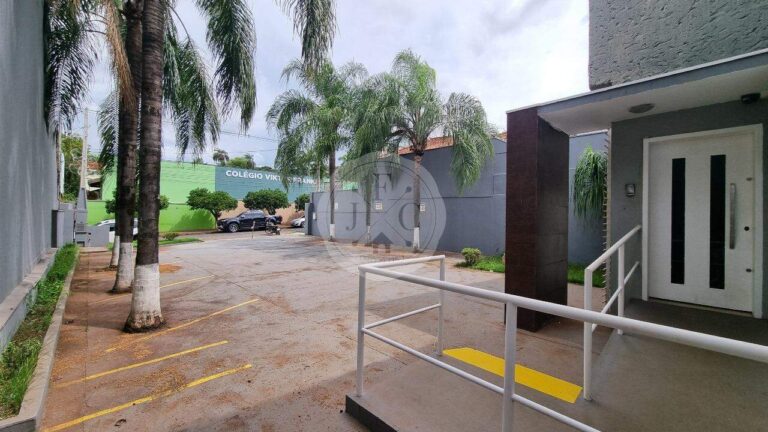 Casa Comercial à venda no Jardim Sumaré:
