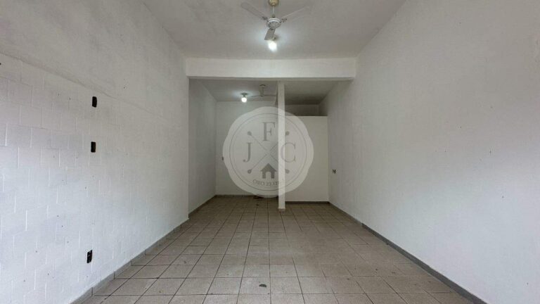 Loja para aluguel no Campos Elíseos: