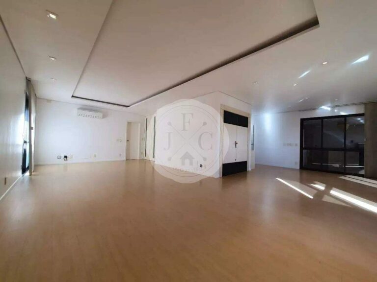 Apartamento para aluguel no Jardim Irajá:
