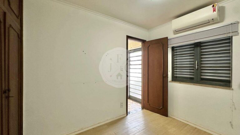 Casa para aluguel no Alto da Boa Vista: