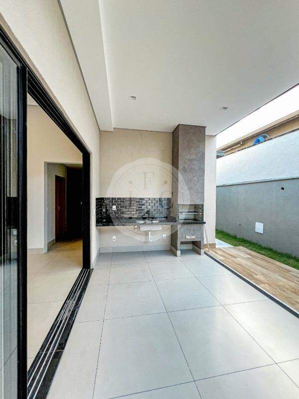 Casa em Condomínio à venda no Royal Park: